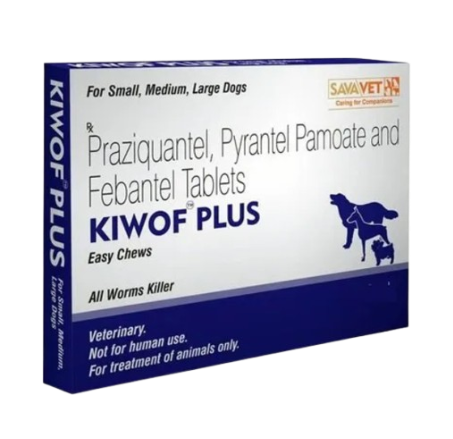  Kiwof Plus